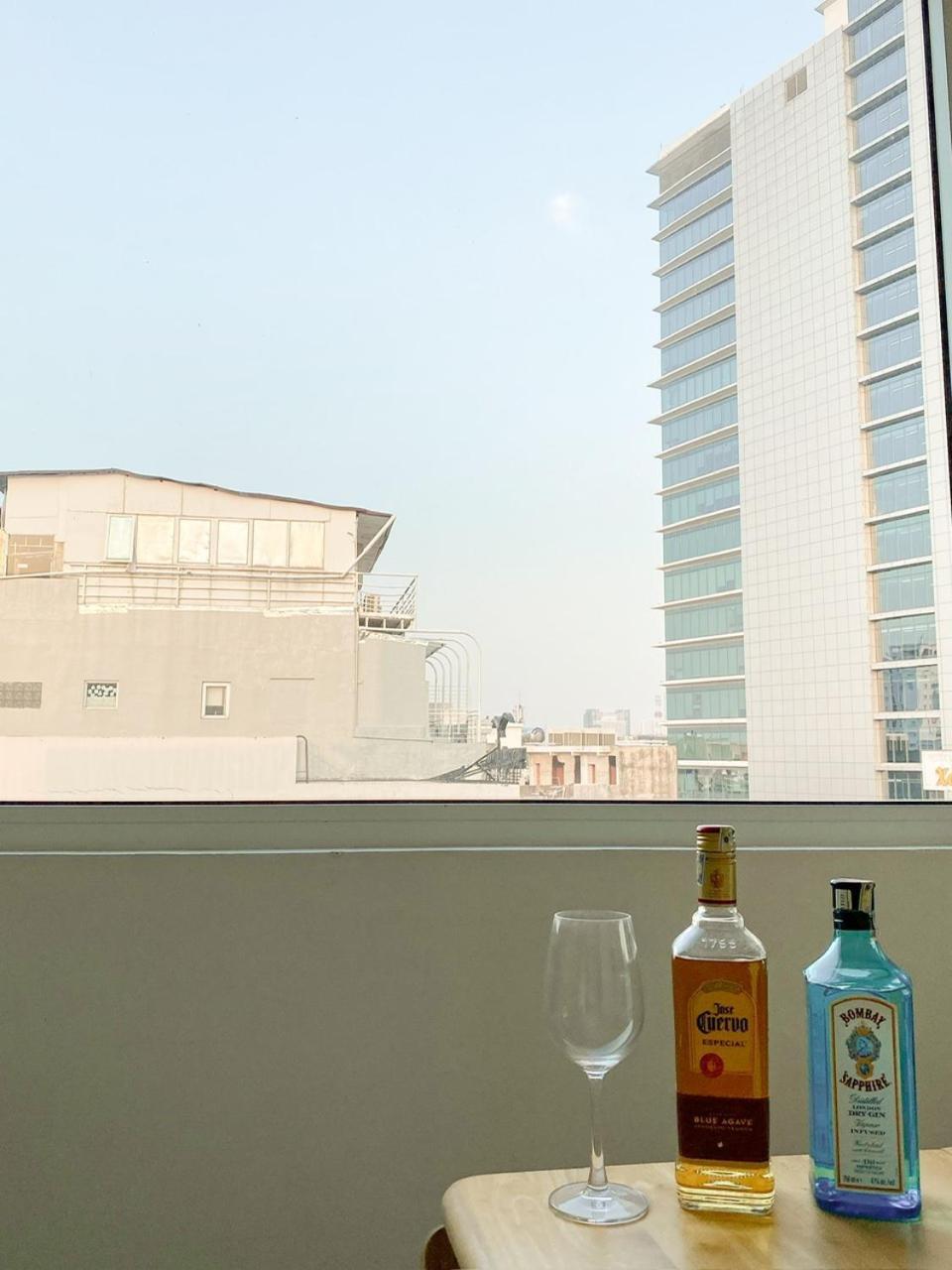 Aloha House Apartment Ho Chi Minh City Exterior photo