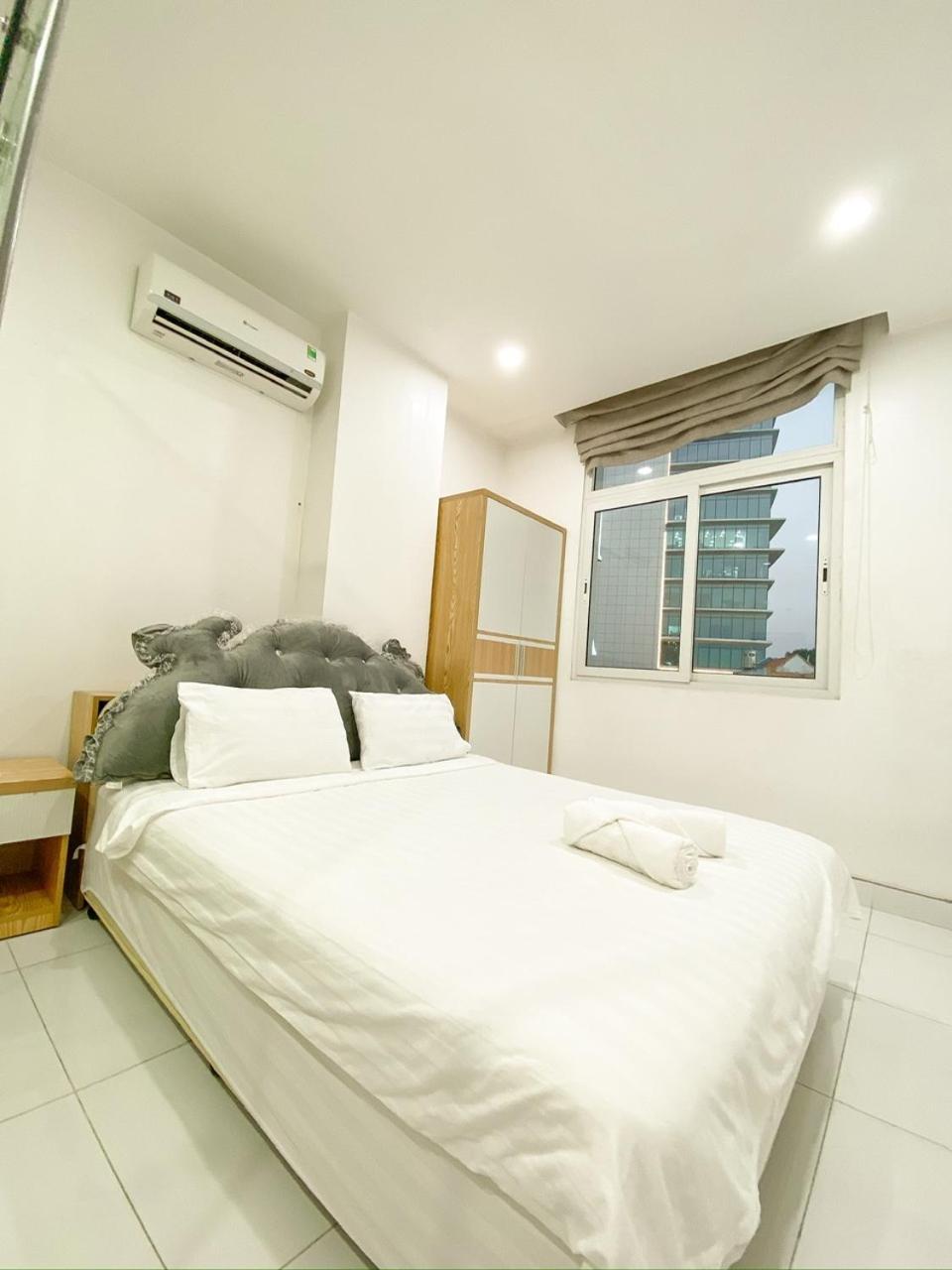 Aloha House Apartment Ho Chi Minh City Exterior photo