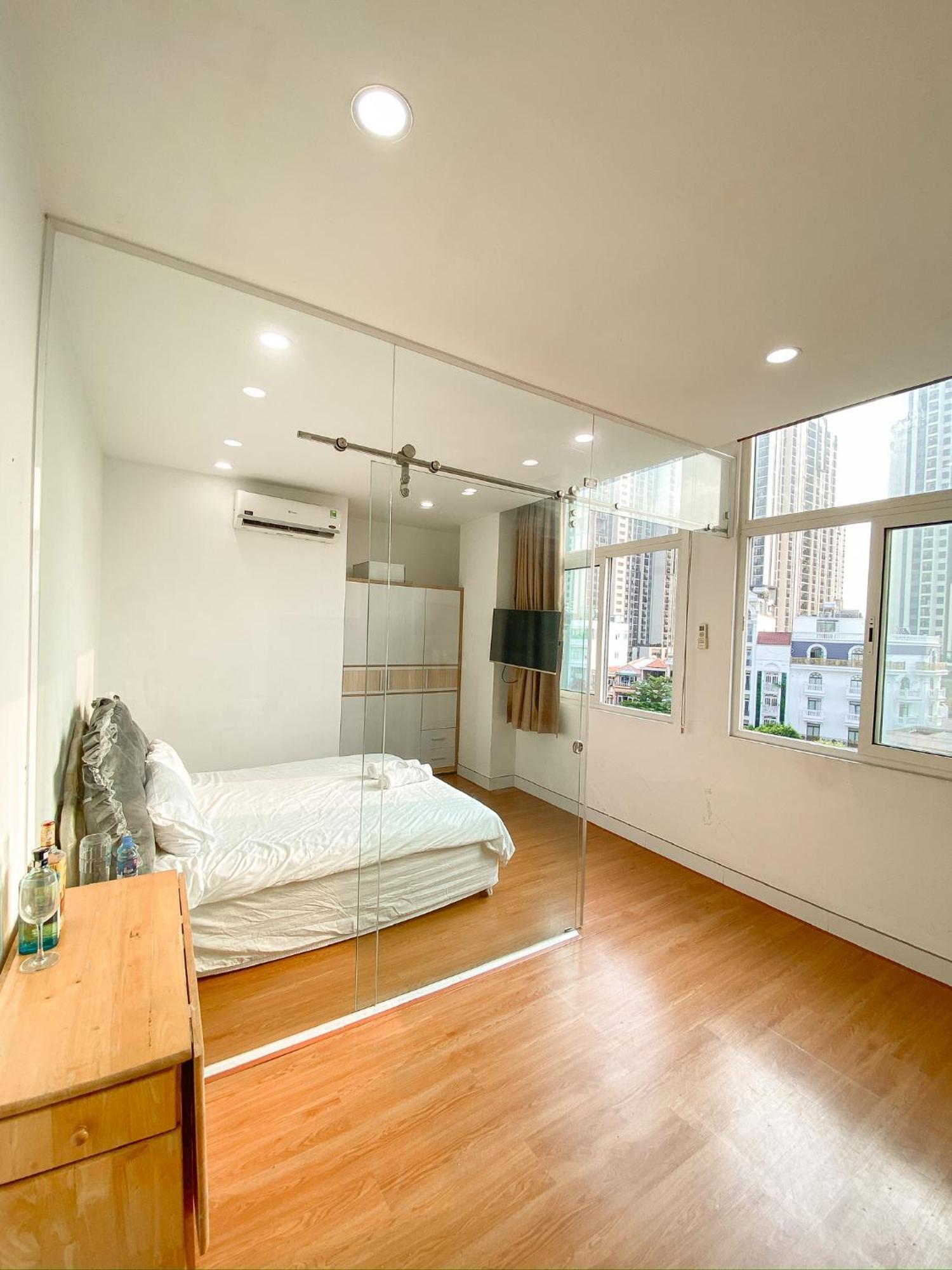 Aloha House Apartment Ho Chi Minh City Exterior photo